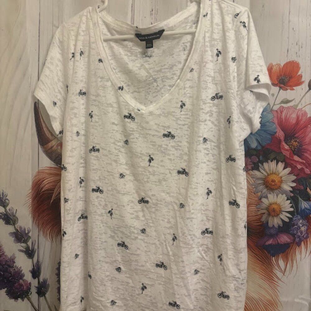Rock & Republic Tshirt